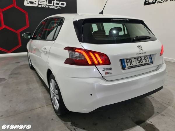 Peugeot 308 - 2