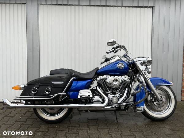 Harley-Davidson Touring Road King - 1