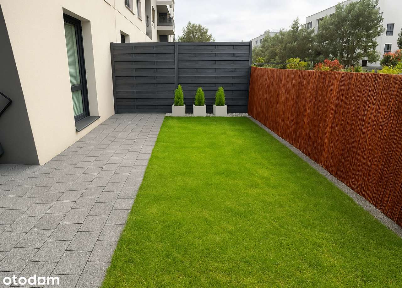 Nowoczesne Jar Sosnowe zacisze Lembud las Taras 30m2 - Pełny obrazek: 1/20