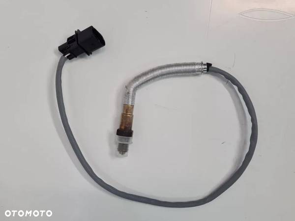 SONDA LAMBDA CZUJNIK NOX MERCEDES E KLASA E200 W211 S211 5PIN - 2