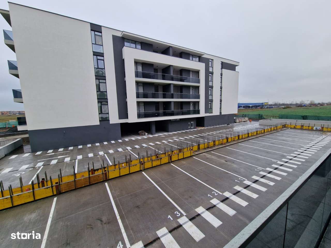 Apartament 3 camere | TORONTALULUI-8