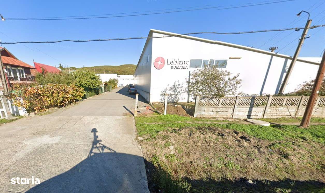 Hale de închiriat în comuna Băiculești, județ Argeș. - Imagine principală: 1/14