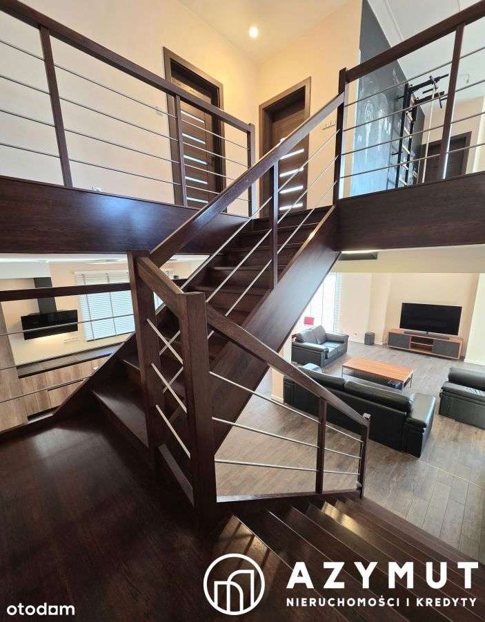 Piękny Domek Wolnostojący na Osiedlu Gumińskiego!-9