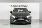 Opel Astra Sports Tourer 1.2 T Design & Tech S/S - 3