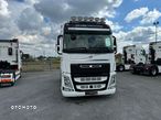 Volvo FH 500 / I SHIFT Dual Clutch / ACC / Full Spoiler / Stan BDB - 5