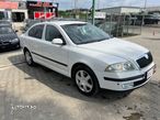 Skoda Octavia 2.0 TDI DPF DSG Ambiente - 2