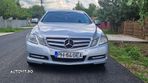 Mercedes-Benz E 350 CDI BlueEfficiency Aut. - 10