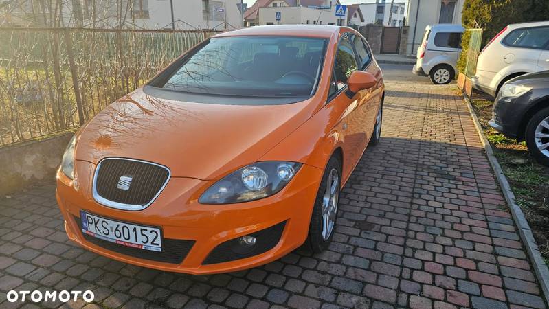 Seat Leon 1.4 TSI Style - 2