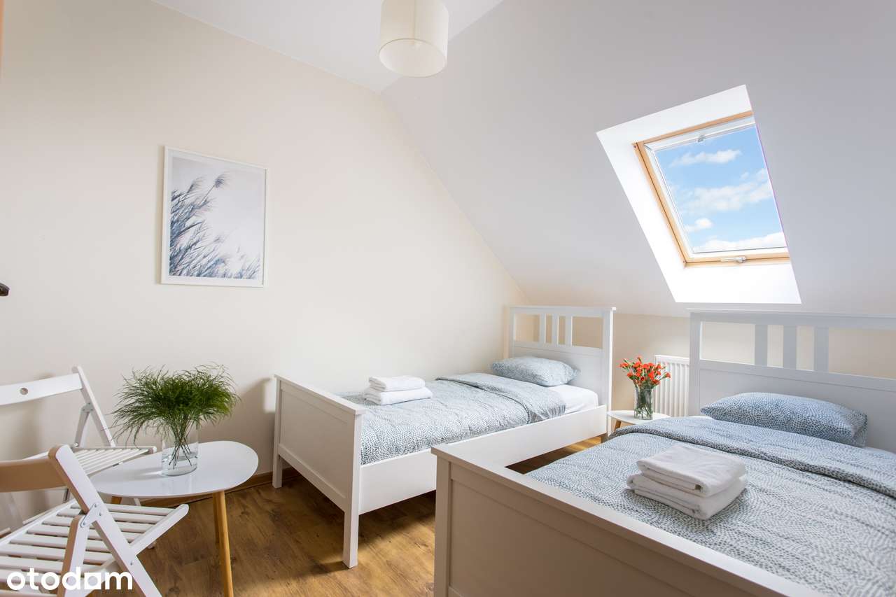 Gotowy pensjonat z wyposażeniem na sprzedaż-8