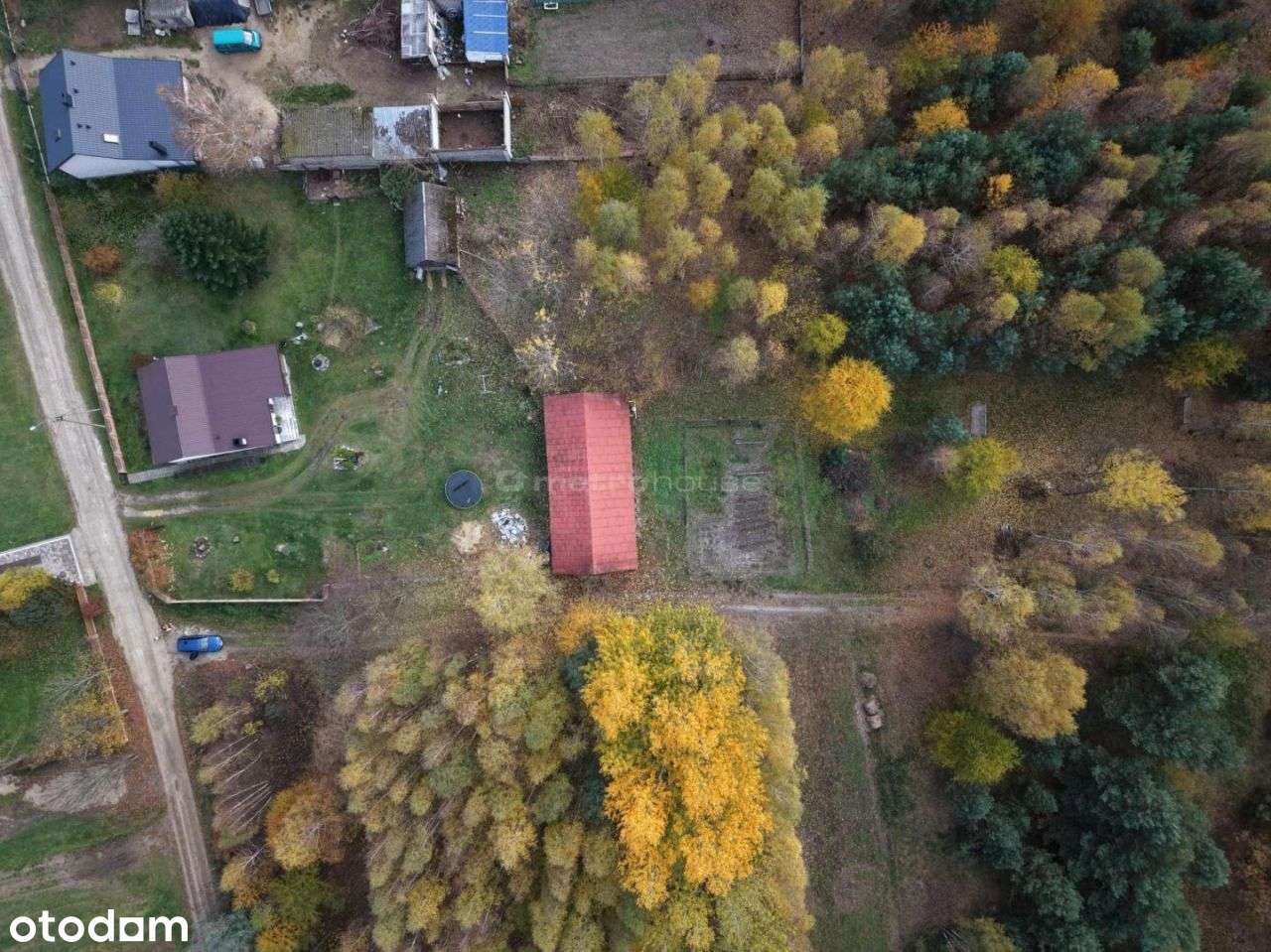 Dom, 75,44 m², Helenów - Pełny obrazek: 5/20