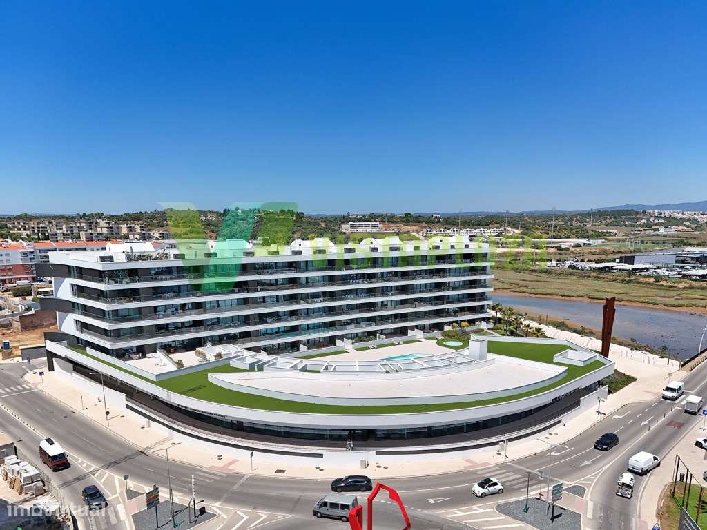 Penthouse T3 de Luxo junto à Marina de Lagos com Vista Mar / Rio e ...-54