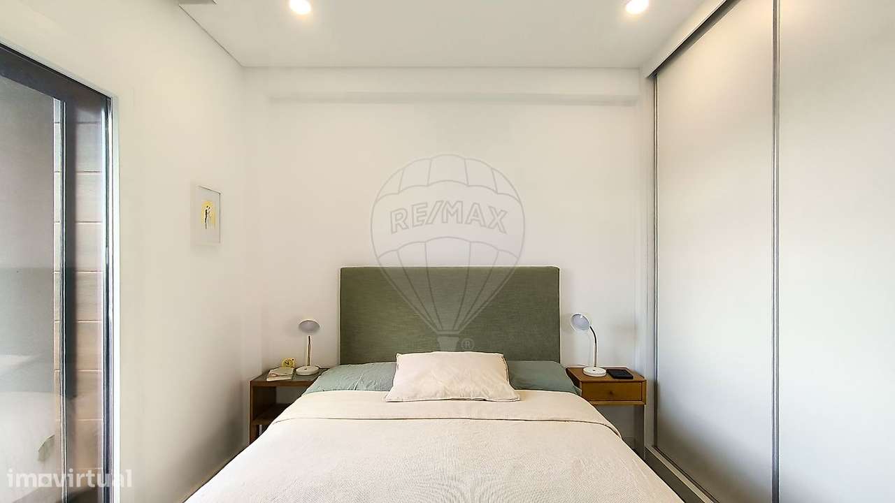 Apartamento T2 para venda-21