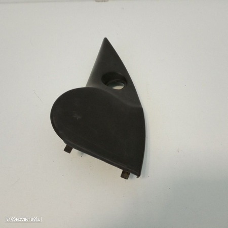 Moldura Triangular De Retrovisor Exterior Opel Corsa B (S93) - 2