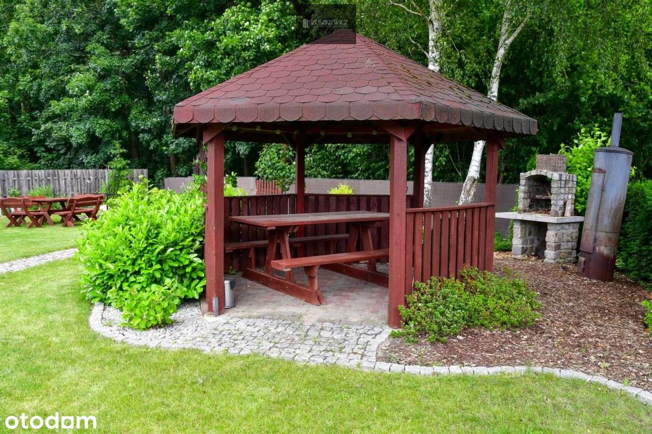 Wyjątkowy dom z pięknym ogrodem | Blisko jezioro-15