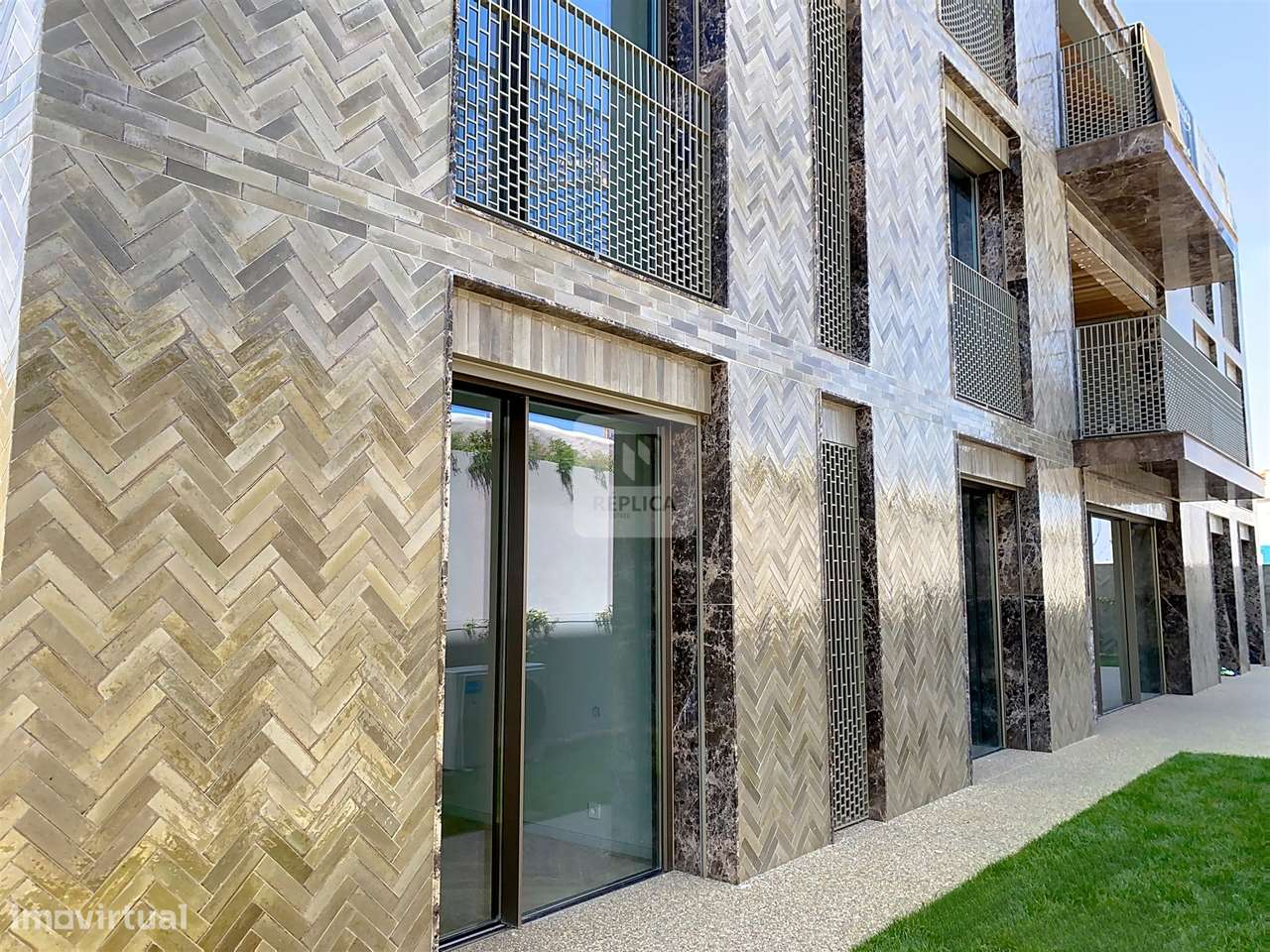 Apartamento T3 na Foz do Douro com Varanda | Nevogilde, Porto-27