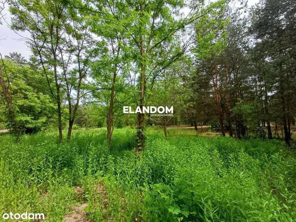 Działka budowlana, WZ, Otwock, 700m SKM - Pełny obrazek: 5/6