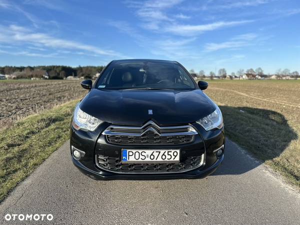 Citroën DS4 2.0 HDi SportChic - 2