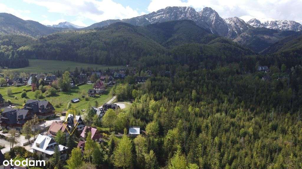 Dwa domy w super lokalizacji Za Strugiem-6