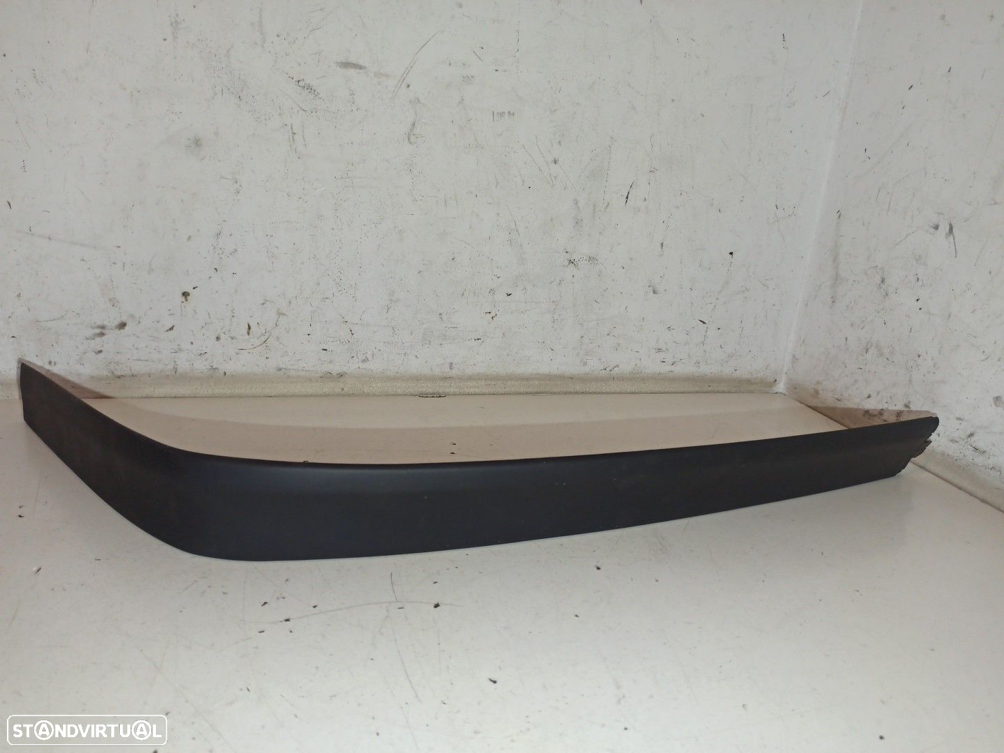 Spoiler De Para-Choques Seat Ibiza Ii (6K1) - 5