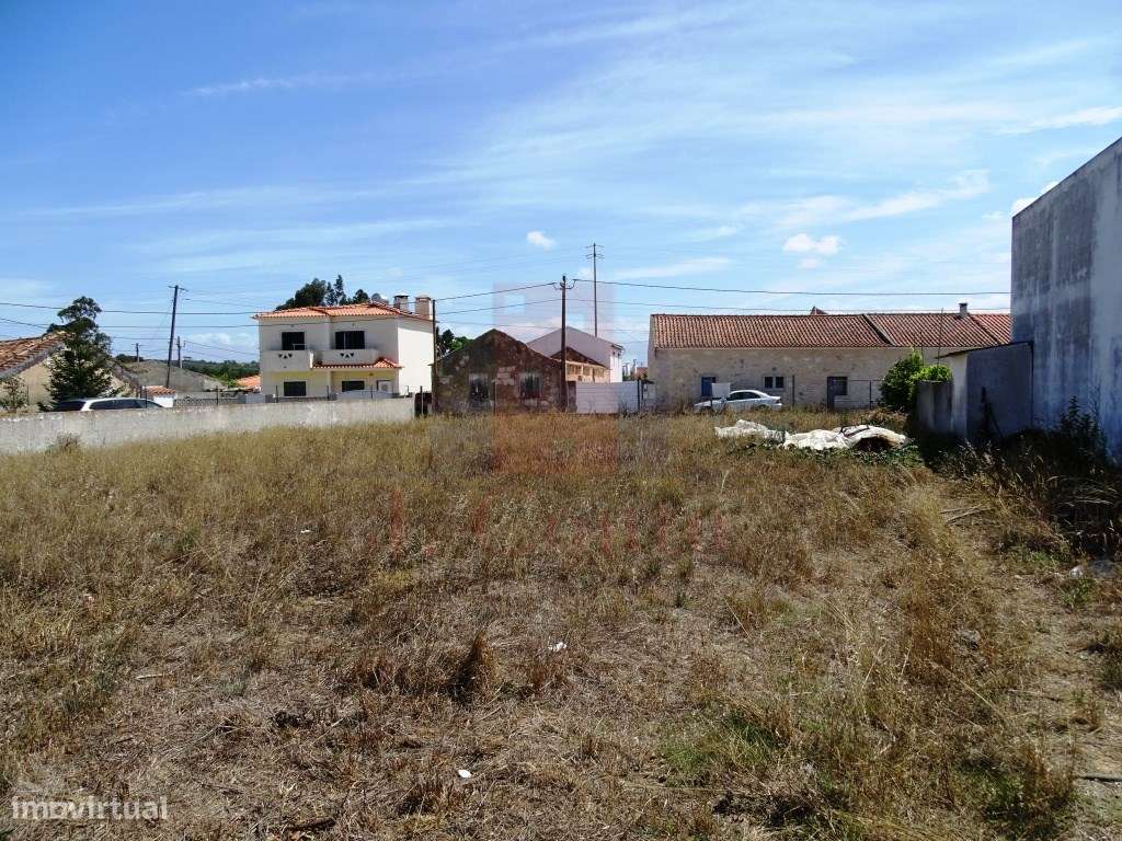 Terreno para Construção no Olho Marinho, Óbidos - Grande imagem: 4/9