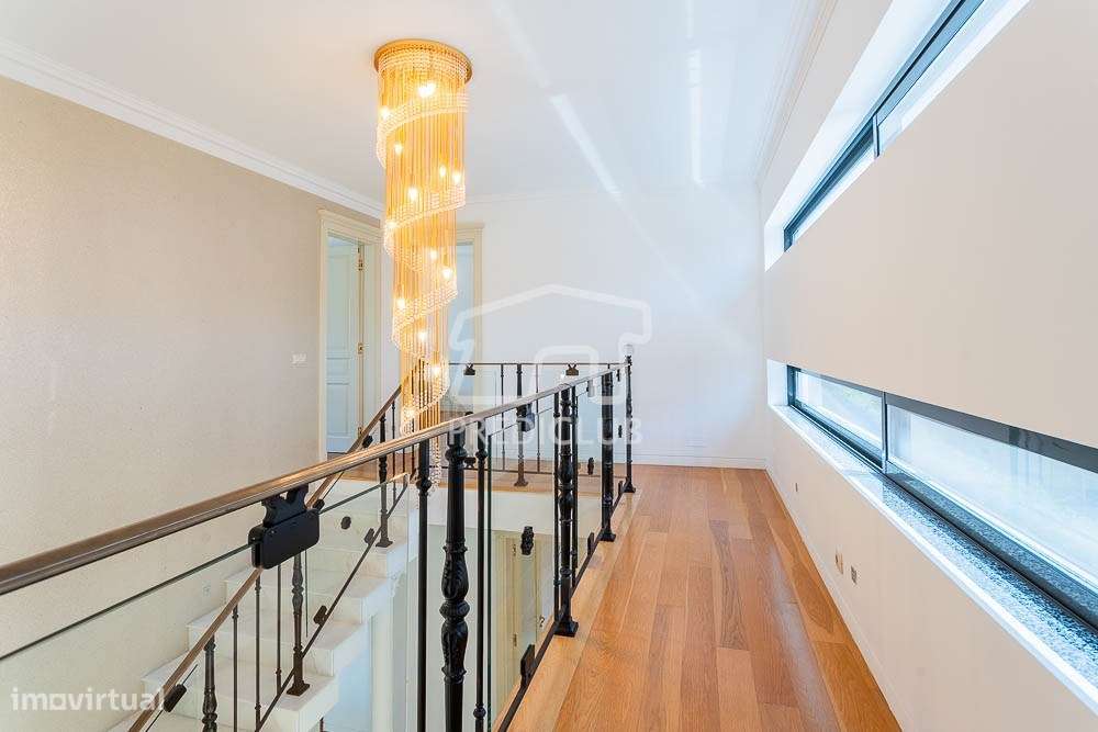 Moradia T5 - São Martinho / Funchal-34