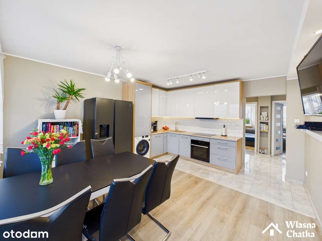 Mieszkanie z pięknym widokiem-nowa niższa cena!!!!-0