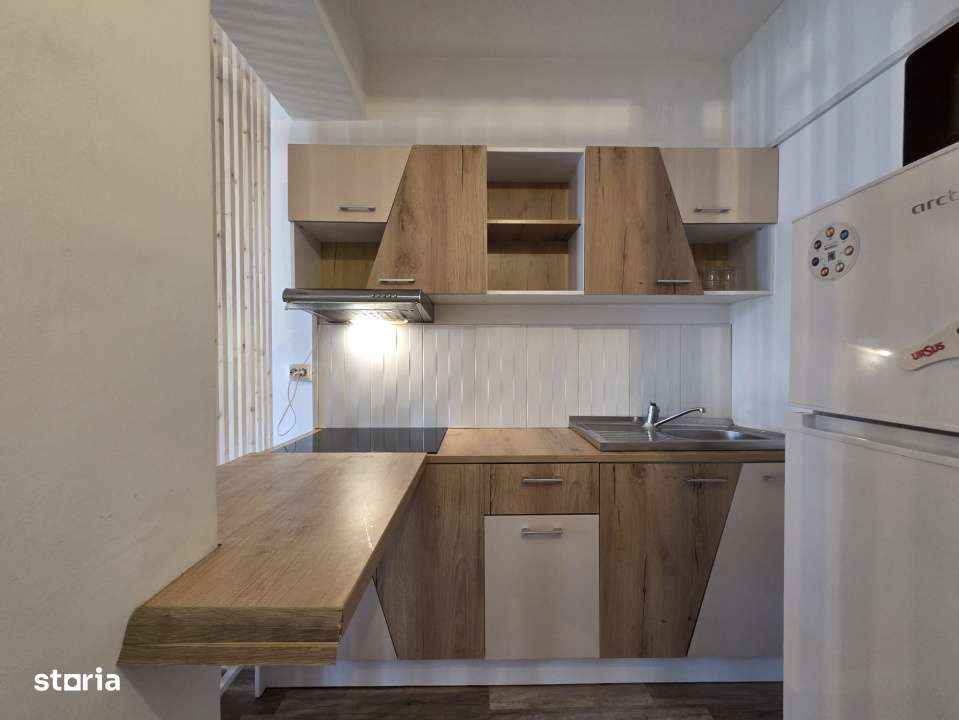 Apartament cu PRELUARE DE CHIRIASI, parcare, str Urusagului - Imagine principală: 3/7