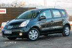 Nissan Note 1.4 Visia AC/CD - 4