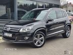 Volkswagen Tiguan - 2