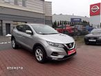 Nissan Qashqai 1.3 DIG-T Acenta DCT - 2