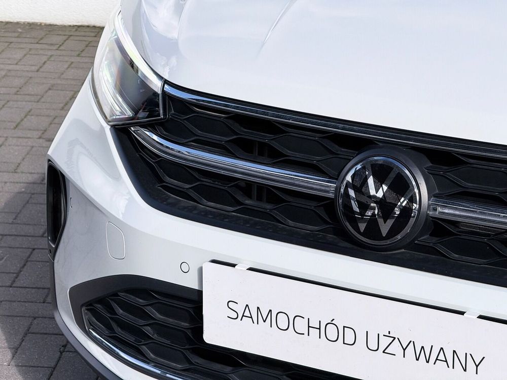 Volkswagen Taigo 1.0 TSI Style 2023 — zdjęcie 2