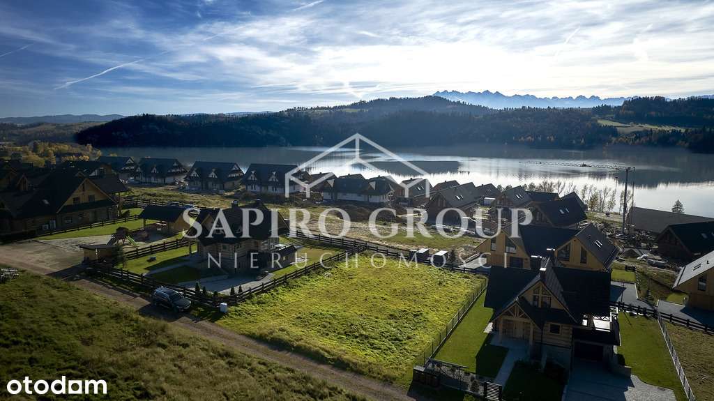 Stylchyn Kluszkowce działka z Pozwoleniem-5