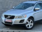 Volvo XC 60 2.4D AWD Summum - 14