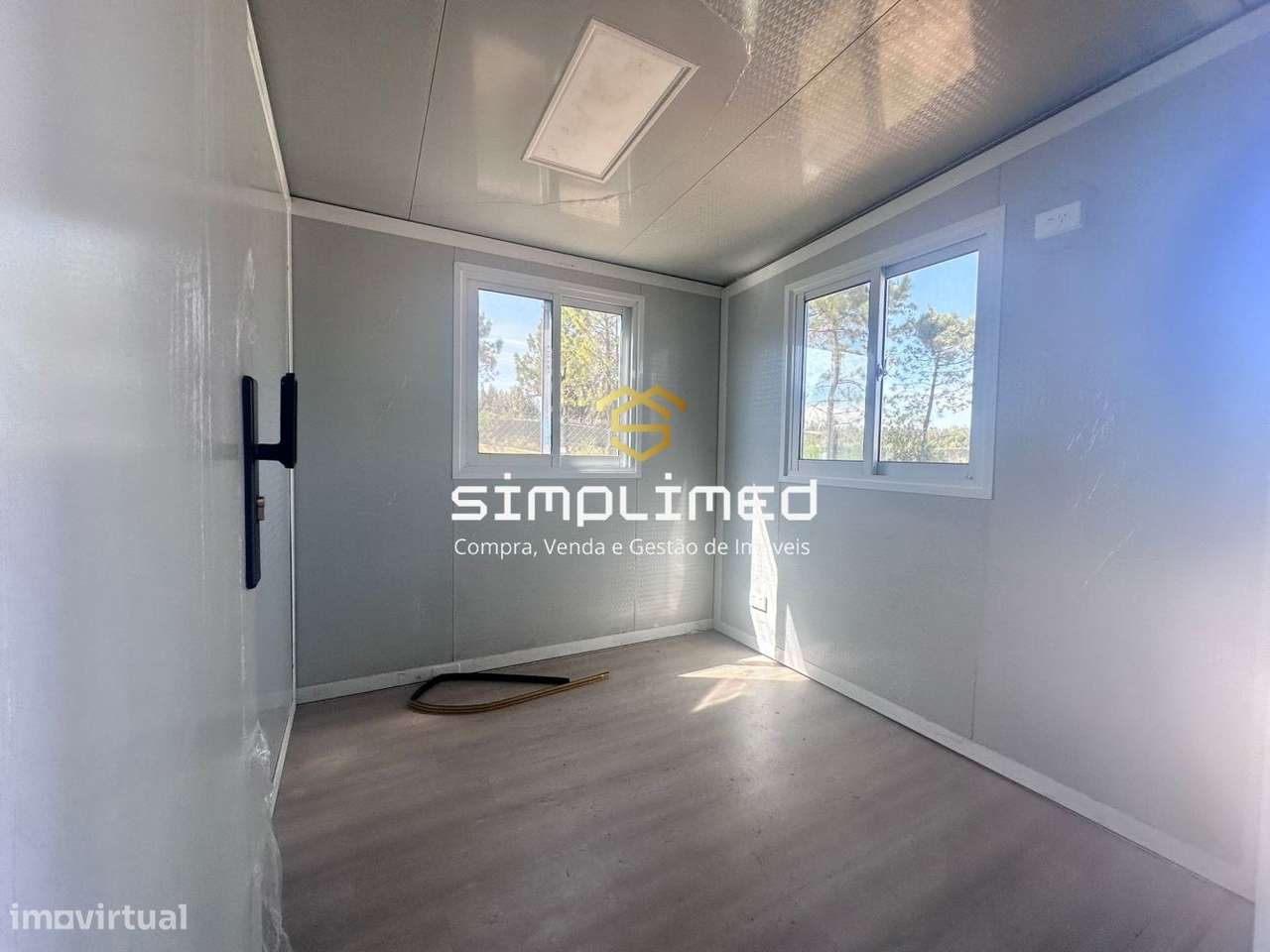 Moradia, 45 m², Fernão Ferro-10