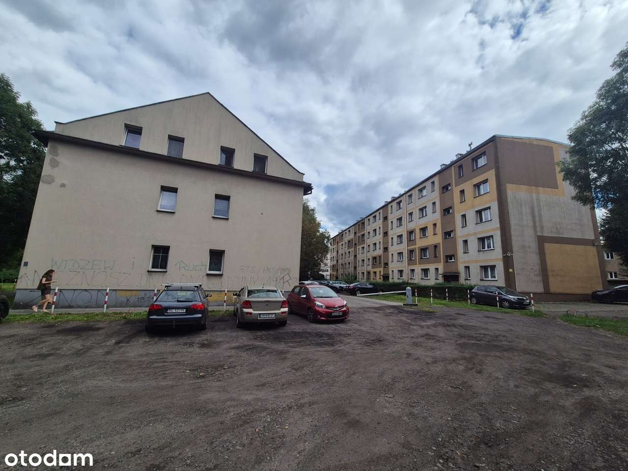 REZERWACJA,  Śl. Kopernika 11, 2 Pok w niskiej cenie-11