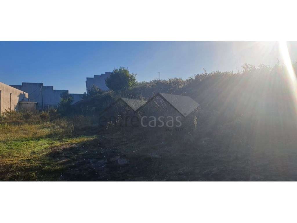 lote para construção de armazém - Grande imagem: 2/4