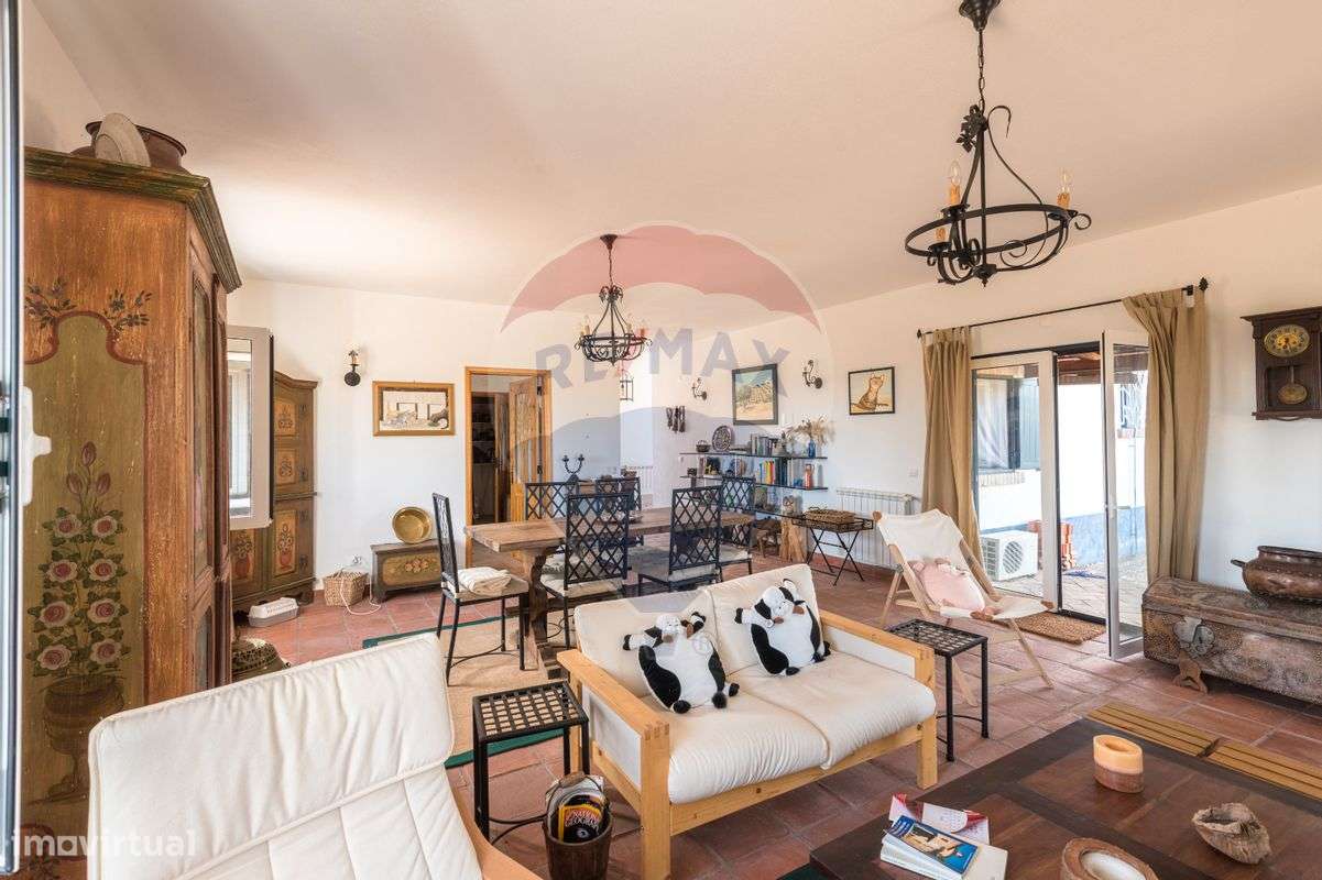 Quinta T2 para venda-5