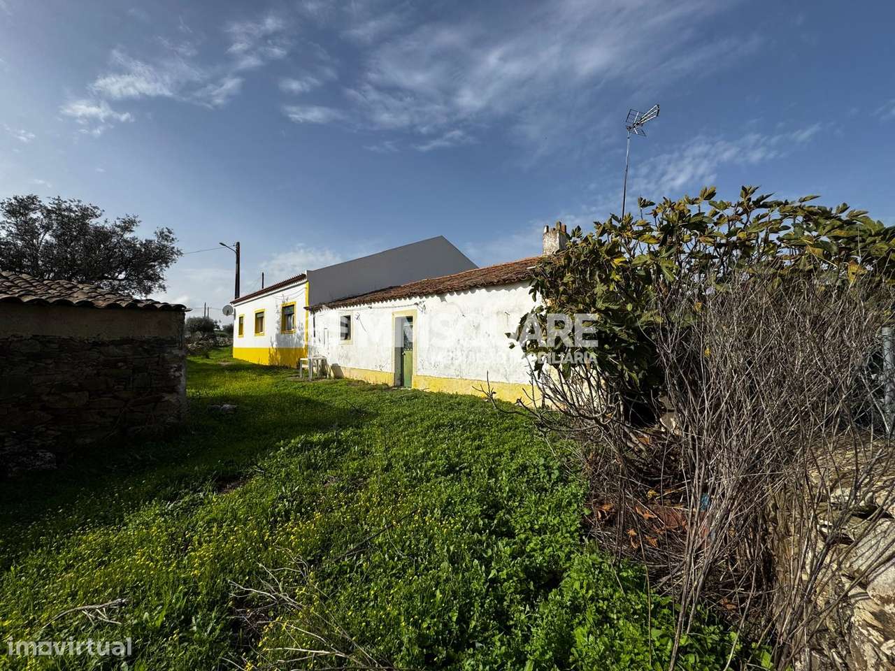 Quintinha T3 Venda em Ourique,Ourique-6