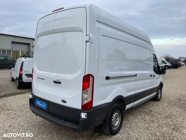 Ford Transit - 3