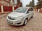 Opel Zafira 1.9 CDTI Essentia - 1