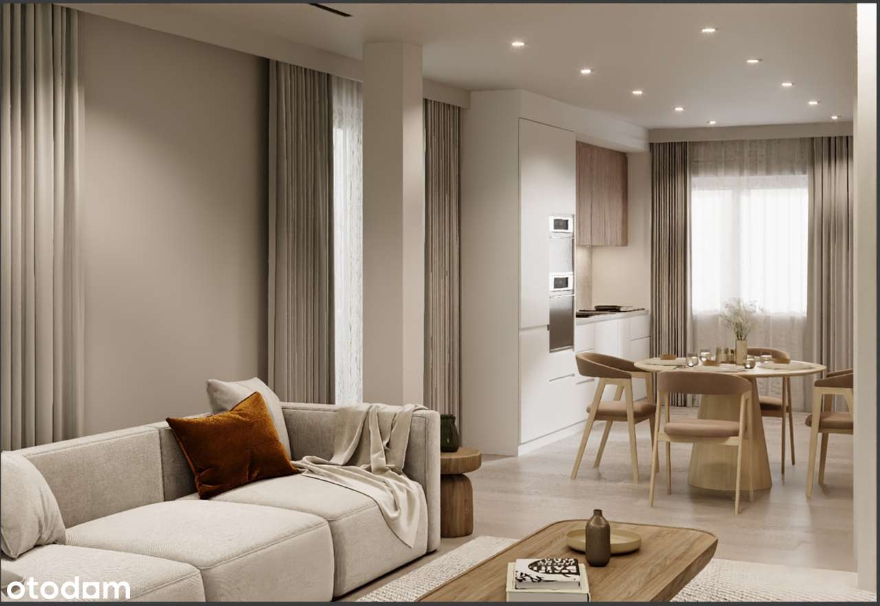 REZERWACJA NOWY energooszczędny i przytulny dom 160 m działka 1018 m - Pełny obrazek: 5/20