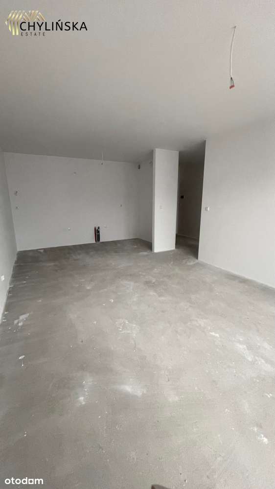 Mały.kack.nowe.3Pok.blisko.lasu.garaż-19