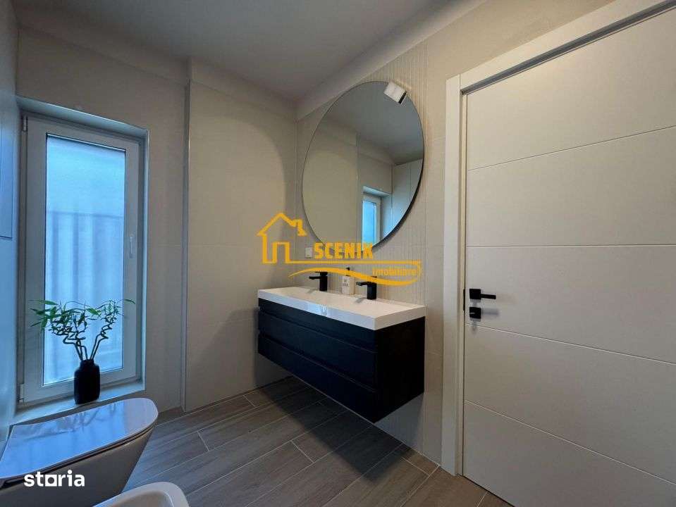 Penthouse de exceptie, vedere Tampa, acces exclusivist cu liftul pana-16