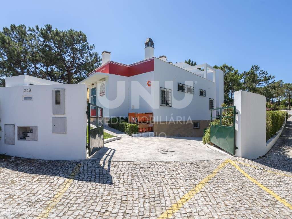UMA PROPRIEDADE RARA EM TRÓIA | O PRIVILÉGIO DE VIVER, INVESTIR E E...-20