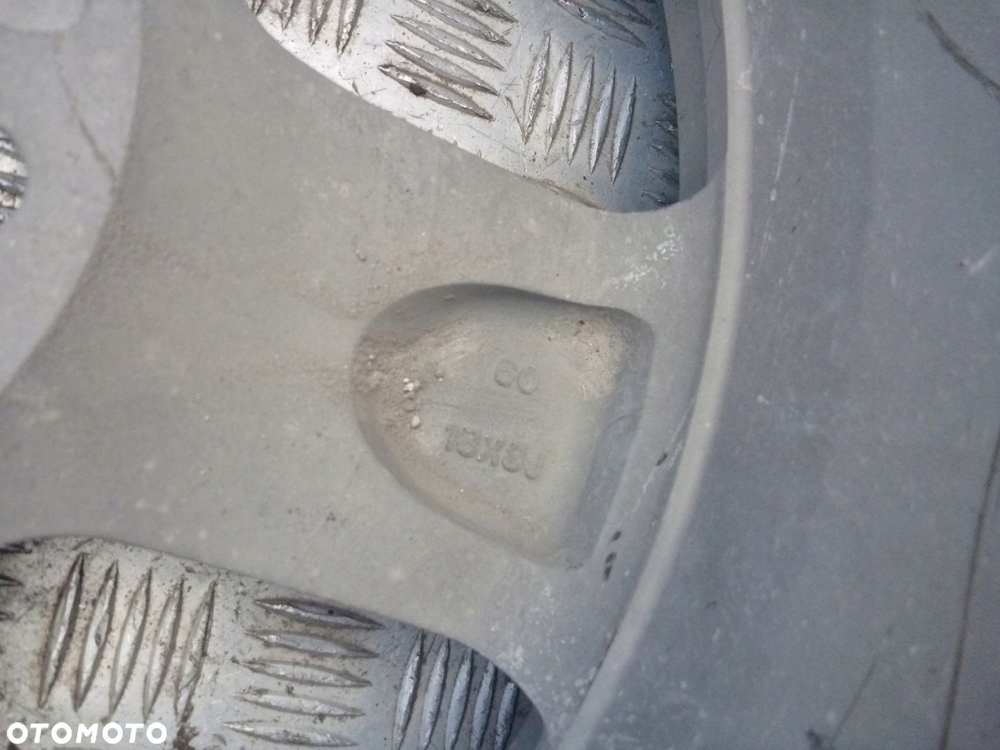 Koło Zapasowe Zapas Toyota Tundra 275/65 R18 - 4