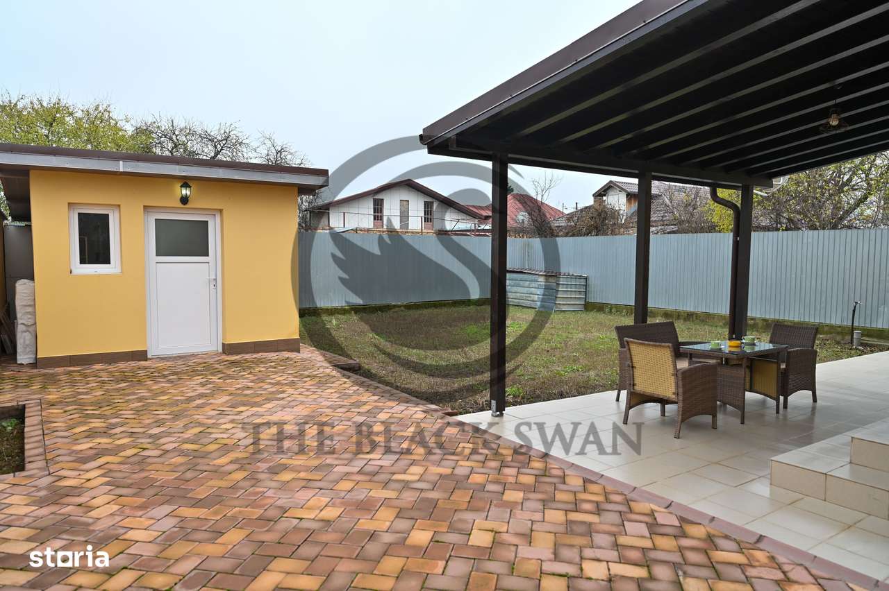 Casa 5 camere de vanzare | Moderna | Stoenesti, Prahova | Comision 0% - Imagine principală: 4/20