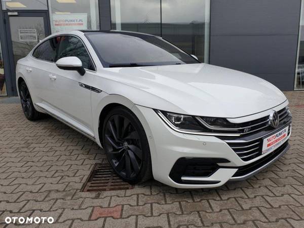 Volkswagen Arteon - 3