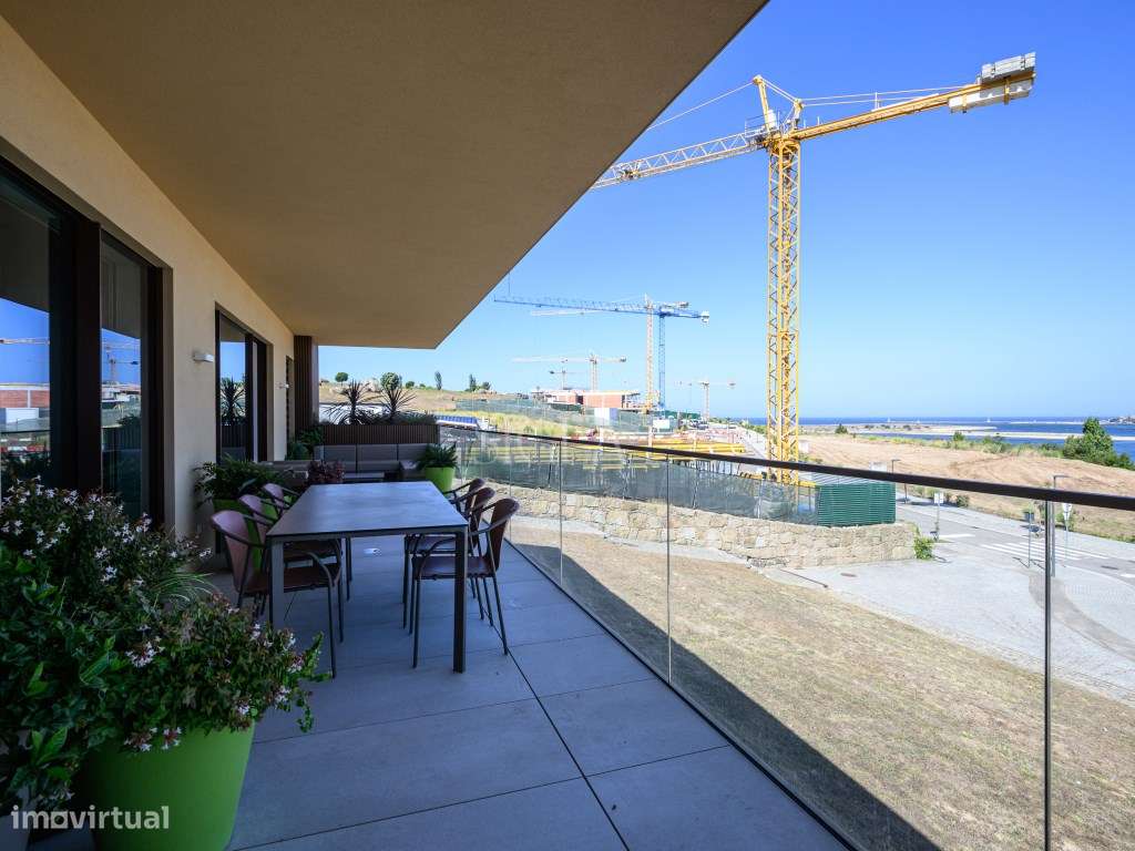 T3 em Canidelo - Grande imagem: 5/36