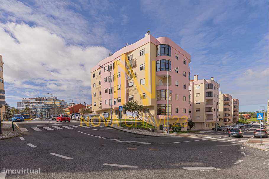 Apartamento T1 no Vale de Eureka - 65m²-21