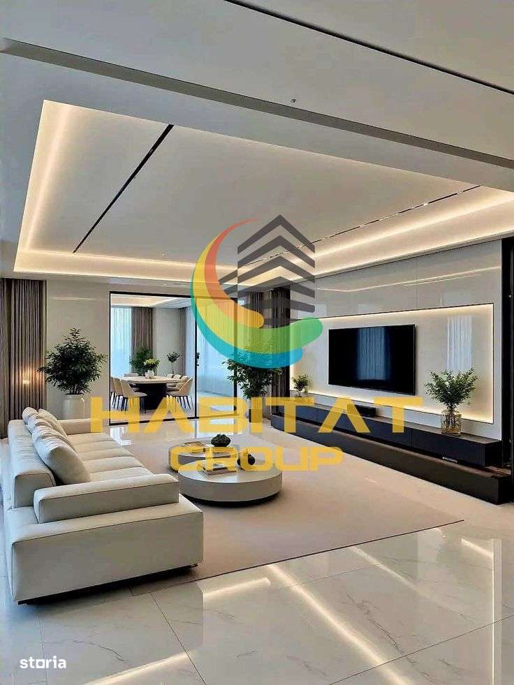 Vanzare 3 camere Postalionului Grand Arena complex finalizat - Imagine principală: 5/12